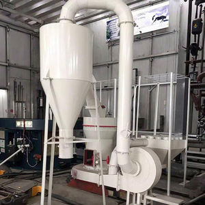 Raymond <span class=keywords><strong>Mill</strong></span> für Calciumcarbonat Kalkstein Kaolin Gips Super Fine Powder Produktions linie - Product Image 3