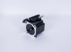 Motor NEMA34 de 42mm, 57mm, 60mm, 86mm, 1.62V, 6A, 4.5Nm - Product Image 1