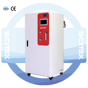 SCITEK معدات المختبرات البيولوجية 10/20/30 لتر/ساعة تجربة تحليل آلة المياه عالى النقاء - Product Image 6