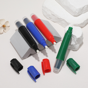 Đặt hàng nhỏ Số lượng Jumbo Refillable bảng trắng đánh dấu - Product Image 2