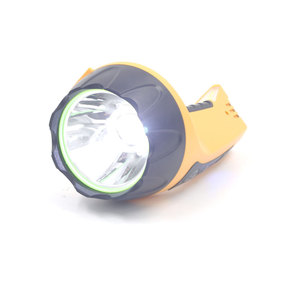 Nueva luz de mano, lámpara de <span class=keywords><strong>trabajo</strong></span> COB, mango de alta potencia, búsqueda, antorcha recargable, reflector Led, linterna para actividades al aire libre - Product Image 5