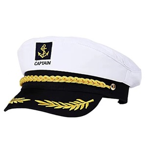 <span class=keywords><strong>Cappello</strong></span> da <span class=keywords><strong>capitano</strong></span> per bambini, - Product Image 2