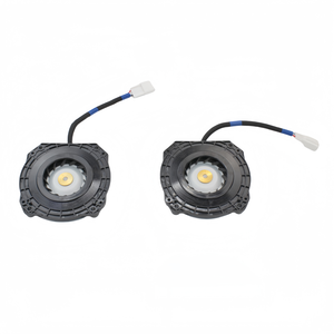 Coprisedili Auto Rinfrescanti in PVC di Lusso con 3 Livelli di Regolazione e 2 Ventole per la Ventilazione Interna - Product Image 2