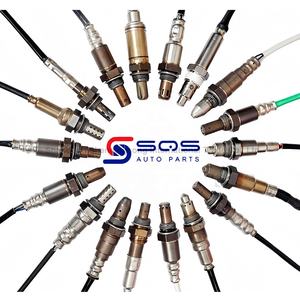 SQS Hochwertige Universal-Autoteile Original Sauerstoffs ensor für Toyota Hyundai Nissan Chevrolet Mazda Handa <span class=keywords><strong>Suzuki</strong></span> Camry Accord - Product Image 1