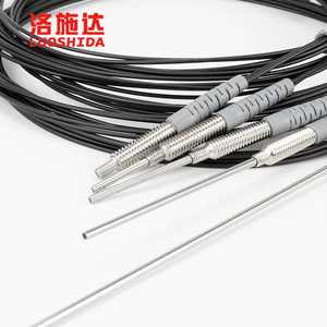 Mới ban đầu trong kho Cảm biến tiệm cận chuyển đổi cảm biến <span class=keywords><strong>Keyence</strong></span> M3 cảm biến sợi quang - Product Image 4