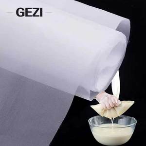 Nhiệm Vụ Nặng Nề 37 60 70 120 190 200 Micron 1Mm Nylon Muỗi Ống Cửa Sổ Màn Hình Dệt Lưới Phim Lưới Vải Nông Nghiệp Cuộn Ống - Product Image 5