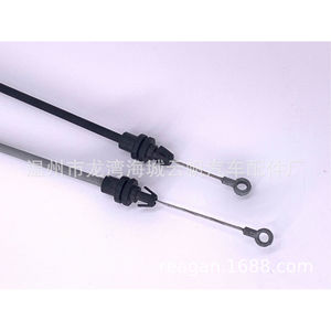 แผงควบคุมเครื่องปรับอากาศ YF-1008 พร้อมตัวกระตุ้นแบบแมนนวล สำหรับระบบ HVAC ของ Aveo LeFeng - Product Image 5
