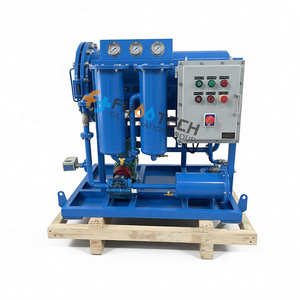 <span class=keywords><strong>Prix</strong></span> usine PCS- EX-100 Machine de coalescence, séparation, filtration, purification, séchage et nettoyage <span class=keywords><strong>du</strong></span> diesel et de l'essence - Product Image 4
