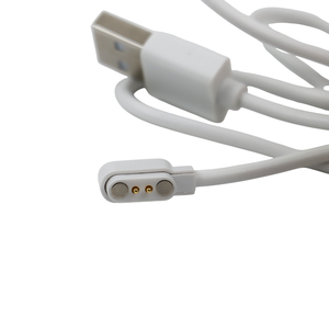 Cable Magnético de Precisión de 2 Pines, Venta Caliente, Fabricante Directo, Cable Magnético USB - Product Image 3