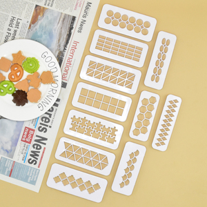 Nouveau moule <span class=keywords><strong>de</strong></span> découpe 2024 pour la fabrication <span class=keywords><strong>de</strong></span> biscuits, le meilleur outil pour la découpe <span class=keywords><strong>de</strong></span> biscuits, moule <span class=keywords><strong>de</strong></span> découpe <span class=keywords><strong>de</strong></span> forme géométrique, emporte-pièce <span class=keywords><strong>de</strong></span> <span class=keywords><strong>Noël</strong></span> - Product Image 3