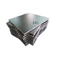 Plateforme de scène antidérapante, plateforme légère, plateforme de scène à installation rapide