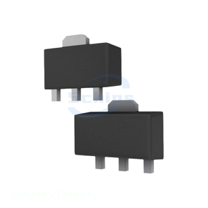 Buy Online Electronic Components 2SK2963(TE12L,F) PW-MINI Transistors Manufacturer Channel - Product Image 1
