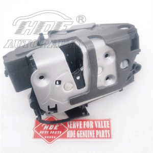AB39-A26412-CB 5303377 อะไหล่รถยนต์ HDE ขายส่ง ชุดล็อคประตู 4 ขา สำหรับรถฟอร์ด เรนเจอร์ - Product Image 4