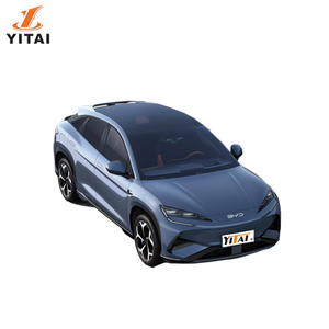 BYD Sealion 07 <span class=keywords><strong>EV</strong></span> 2025, SUV Elettrico a 5 Porte e 5 Posti, Batteria al Litio <span class=keywords><strong>Ferro</strong></span> Fosfato, Veicolo a Nuova Energia per Adulti, Autonomia 610-550 km - Product Image 3
