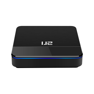 U2 S905x3 dual wifi gigabit ethernet usb3.0 <span class=keywords><strong>cccam</strong></span> cline android 9,0 caja de tv - Product Image 2