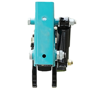 Nouveau kit de suspension pneumatique en acier, système de commande de suspension pneumatique à vendre - Product Image 4