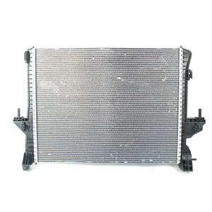 Original Ersatz Autoteil Kfz-Motor kühlsystem Teile Kühler baugruppe für Ford Everest U375 EB3G 8005AA - Product Image 4