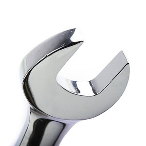 Llave Inglesa de Doble Boca de Longitud Extendida, Acero al Cromo Vanadio, Alto Torque y Resistente a la Corrosión para Uso Industrial y de <span class=keywords><strong>Taller</strong></span> - Product Image 5