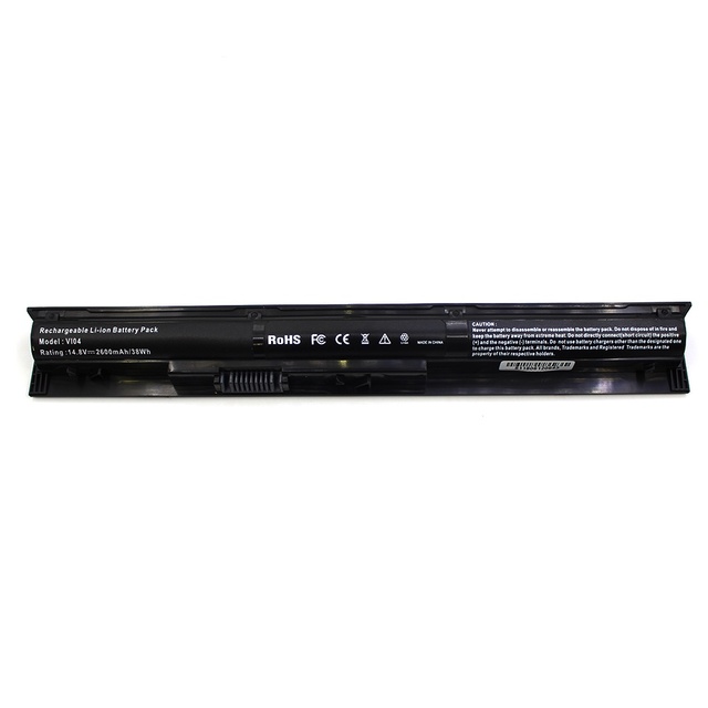 VI04 Laptop Replacement Battery for Compatible with 756743-001 756478-851 756744-001 756478-421 New Original  Laptop Battery