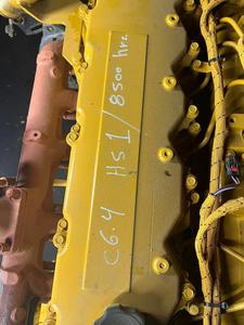 Nuevo Conjunto de Motor Diésel C6.4 Original 272-4683 para Excavadora Caterpillar - Product Image 3