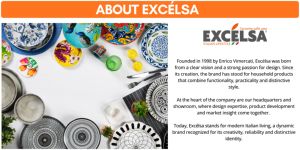 Ensemble de 6 bols en céramique noire de style nordique, design moderne pour un usage quotidien - Product Image 5