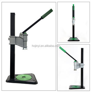 Taponadora manual para <span class=keywords><strong>el</strong></span> hogar, taponadora de mano, taponadora de cerveza, máquina selladora de cerveza - Product Image 4