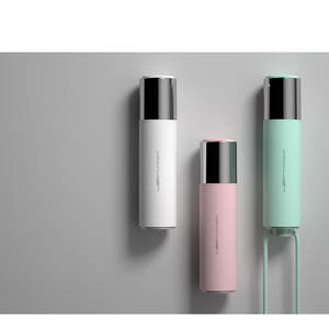 MIPOW X <span class=keywords><strong>MIFFY</strong></span> chauffe-mains portable 2 en 1 et chargeur de téléphone avec design de rouge à lèvres - Product Image 1