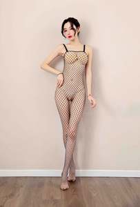 Женское нижнее белье в сеточку - Product Image 2