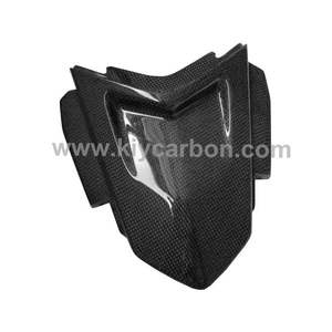 Pièce de moto de couverture de Section de queue de fibre de carbone pour Suzuki B-King B King GSX1340 BK - Product Image 2