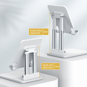 Giá Đỡ Điện Thoại Để Bàn Gấp Di Động Giá Đỡ Điện Thoại Di Động Giá Đỡ Máy Tính Bảng Giá Đỡ Máy Tính Bảng - Product Image 3