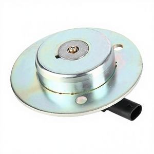 Vente en gros d'usine : électrovannes modèle 06J109259A pour arbres à cames Volkswagen Audi, structure pilote à bille haute température pour l'eau - Product Image 2