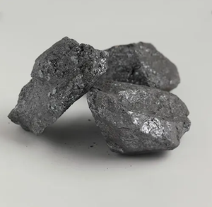 Lega metallurgica <span class=keywords><strong>per</strong></span> la produzione di acciaio HC silicio Si metallo - Product Image 3