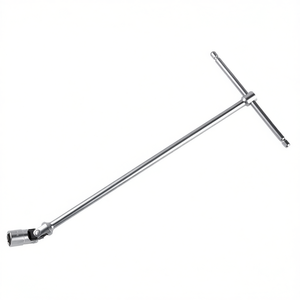 Barra de extensión para llave dinamométrica FG 618 E12 para herramientas de reparación de vehículos - Product Image 2