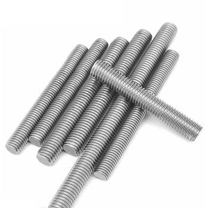 Collier de <span class=keywords><strong>serrage</strong></span> tige filetée M16 fer zinc roulement à billes tige filetée ancre - Product Image 5