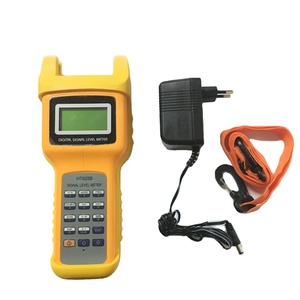 Catv tín hiệu kỹ thuật số mức Meter Cáp truyền hình lĩnh vực điện dB Meter - Product Image 6