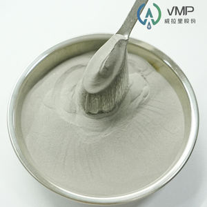 ผงโลหะอะลูมิเนียมอัลลอย AlSi10Mg/360.0 309/AC4A/G-AlSi10Mg/Al-Si10Mg วัสดุการพิมพ์3D สารเติมแต่ง - Product Image 4