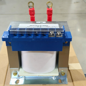 500KVA Single Phase Isolation <b>Transformer</b> - Reliable and - Product Image 6