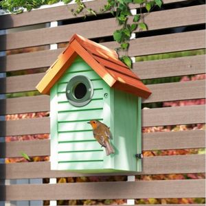 กล่องไม้รังนกสเตนเลส - Product Image 4