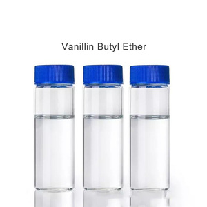 Éter de Butilo de Vanililo CAS:82654-98-6 Aditivo Avanzado para Sensación Térmica en Alimentos y Cosméticos, Sabor y Fragancia - Product Image 3