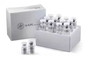 Fabricant coréen OEM ODM de soins de la peau, ampoule pour la peau, anti-âge, collagène et régénération cellulaire éclaircissante - Product Image 2