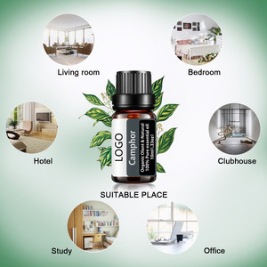 10ML botella <span class=keywords><strong>de</strong></span> aceite esencial <span class=keywords><strong>de</strong></span> alcanfor difusores <span class=keywords><strong>de</strong></span> fabricantes Natural puro aceites <span class=keywords><strong>para</strong></span> Yoni vapor asiento Sauna - Product Image 3