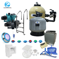 Machine humide moderne de bain de vapeur de générateur de vapeur de sauna de 4.5KW 220V avec le panneau de commande pour la maison