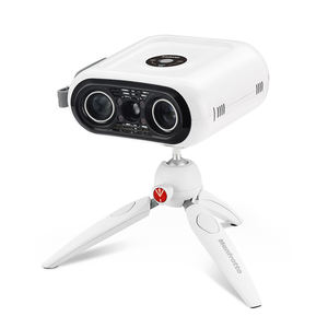 Caméra de prise d'impression numérique de scanner de photogrammétrie d'implant dentaire - Product Image 4