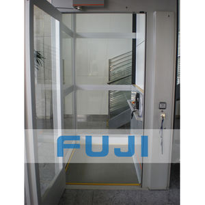 बड़ी अंतरिक्ष लिफ्ट सुरक्षा 800 किलोग्राम वाणिज्यिक लिफ्ट - Product Image 1