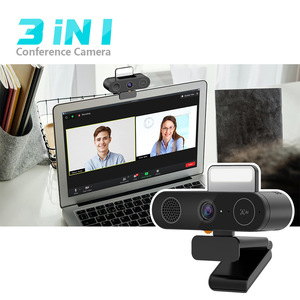 Caméra de diffusion en direct sans fil tout-en-un Gérer 5 pour You-tube Streaming V-log Recorder - Product Image 1