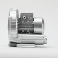 Souffleur d'air électrique à turbine haute pression AC 750W certifié CE, marque OEM SINCEN, pales en alliage d'aluminium, 220V