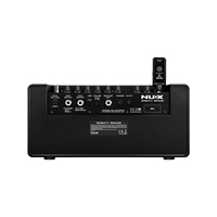 Amplificateur de modélisation sans fil rechargeable NUX Mighty Space 30W pour guitare