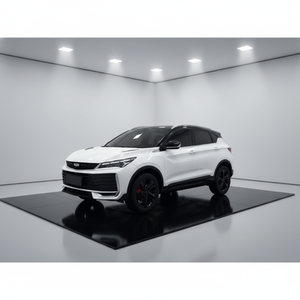 <span class=keywords><strong>Voiture</strong></span> d'occasion Geely 2025 Binyue L 1.5TD Starlight <span class=keywords><strong>Automatique</strong></span>, SUV d'occasion, <span class=keywords><strong>voiture</strong></span> économique, performances puissantes, vente chaude en Chine - Product Image 1