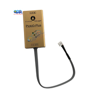 USB Pickit3-Plus 高级打印机软件编程器 高级钞票接收器货币编程器