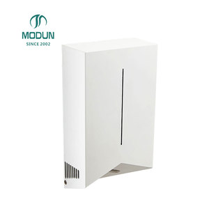 <span class=keywords><strong>Sèche</strong></span>-<span class=keywords><strong>mains</strong></span> à double face en plastique, <span class=keywords><strong>sèche</strong></span>-<span class=keywords><strong>mains</strong></span> automatique à grande vitesse pour toilettes, <span class=keywords><strong>sèche</strong></span>-<span class=keywords><strong>mains</strong></span> électrique à <span class=keywords><strong>Airblade</strong></span> V pour salle de bain - Product Image 5